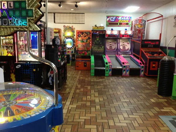 Putters Family Fun Center - 2013 Photo From Southwest Michigan Dining Site (newer photo)